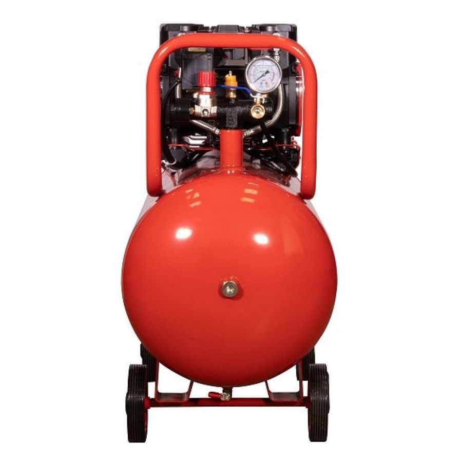 Компрессор Aurora PASSAT-100 BLACK 4G - фото