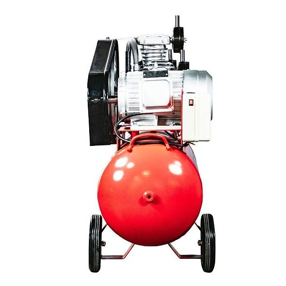 Воздушный компрессор Aurora Tornado-115 - фото