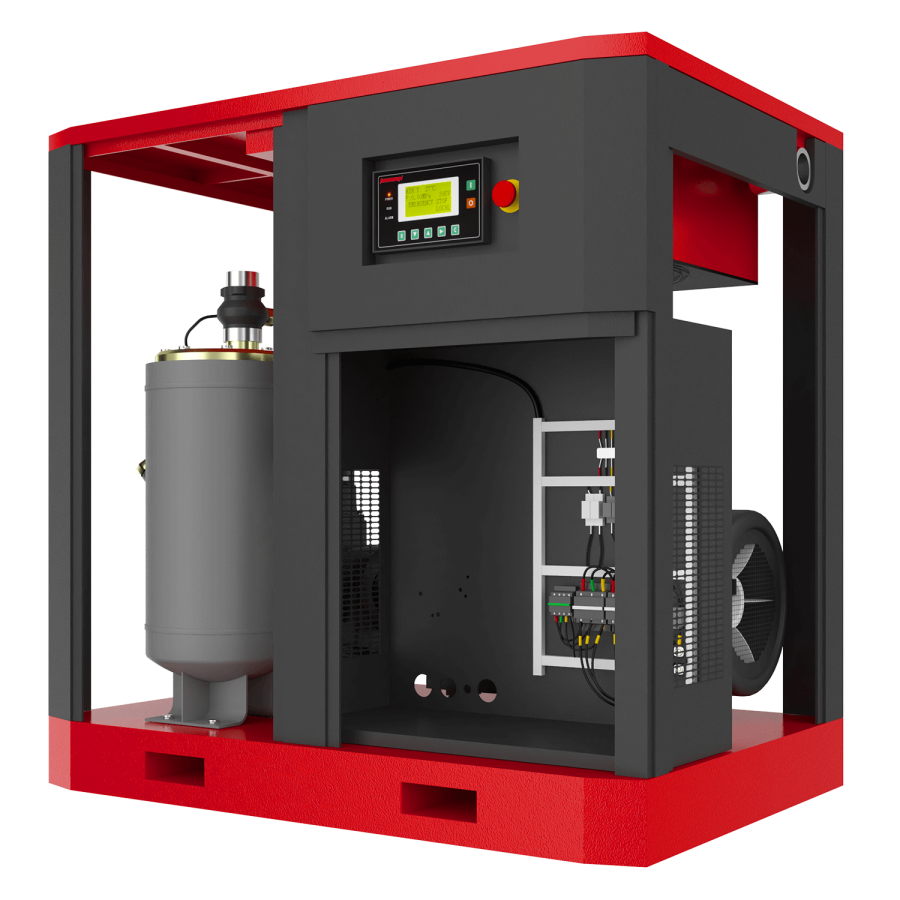 Компрессор винтовой Harrison HRS-954900 - фото