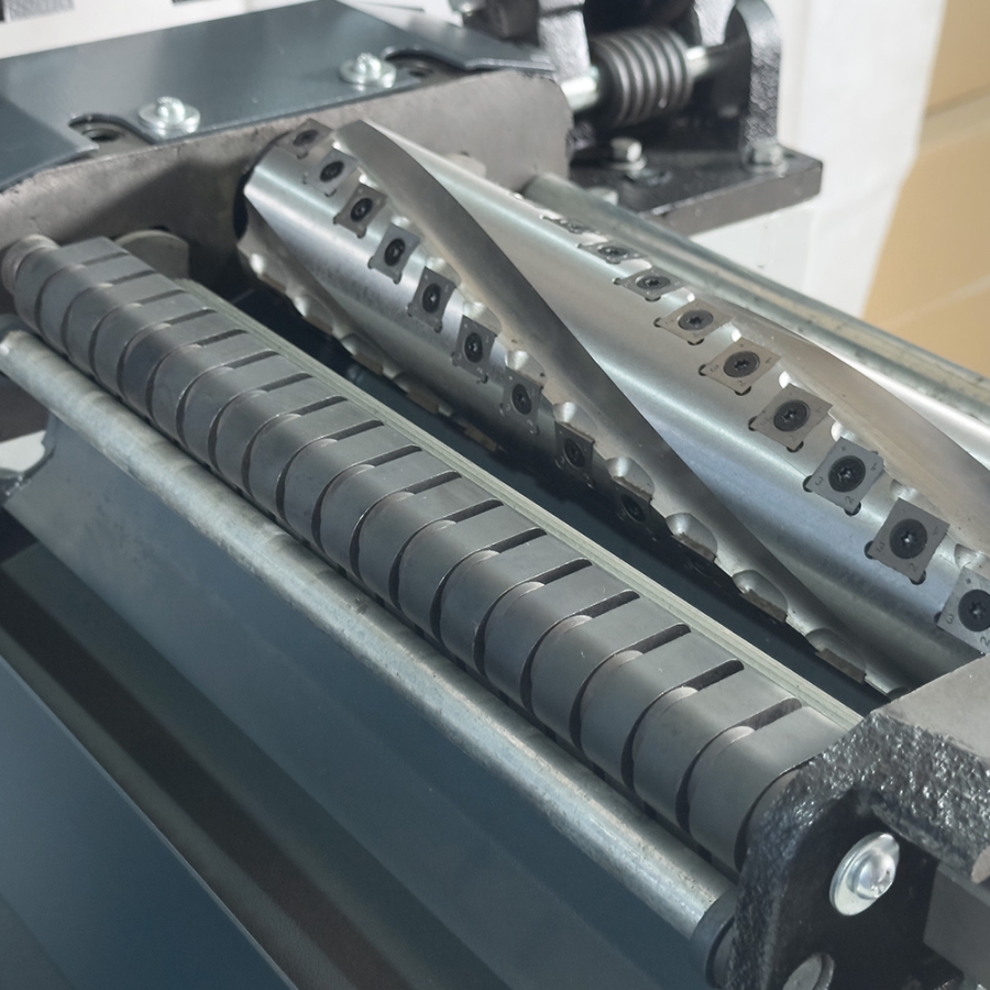 Фуговально-рейсмусовый станок Proma MP-310B - фото