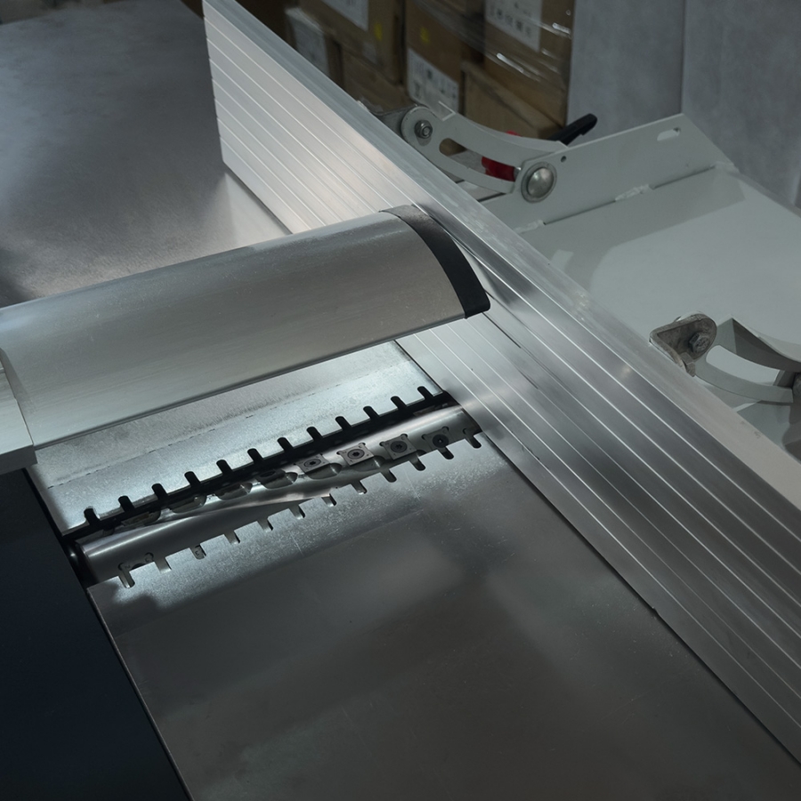 Фуговально-рейсмусовый станок Proma MP-310B - фото