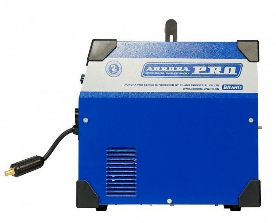Инверторный сварочный полуавтомат Aurora PRO SPEEDWAY 200 - фото