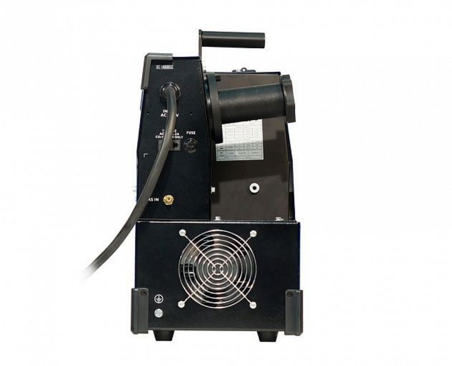 Инверторный сварочный полуавтомат Aurora PRO SPEEDWAY 200 - фото