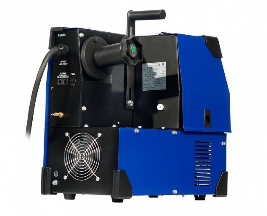 Инверторный сварочный полуавтомат Aurora PRO SPEEDWAY 200 - фото