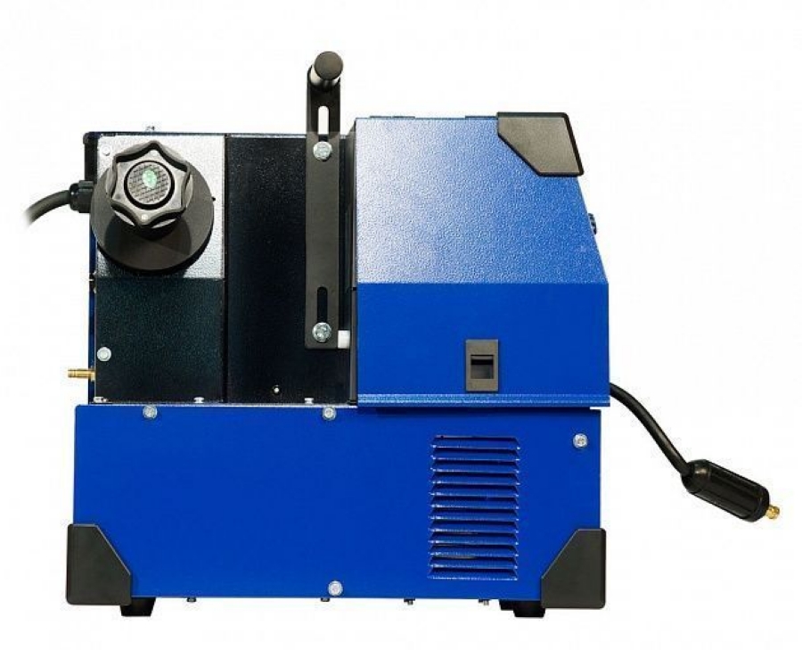 Инверторный сварочный полуавтомат Aurora PRO SPEEDWAY 200 - фото