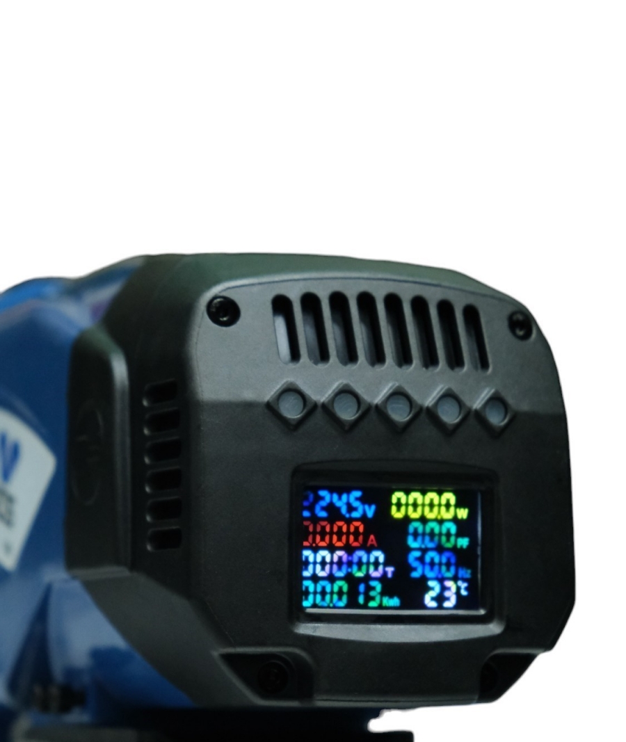 Керноотборник KEOS KB-200 (250) - фото