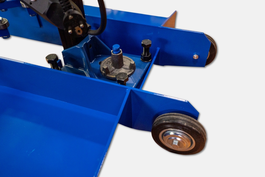 Керноотборник KEOS KB-200 (250) - фото