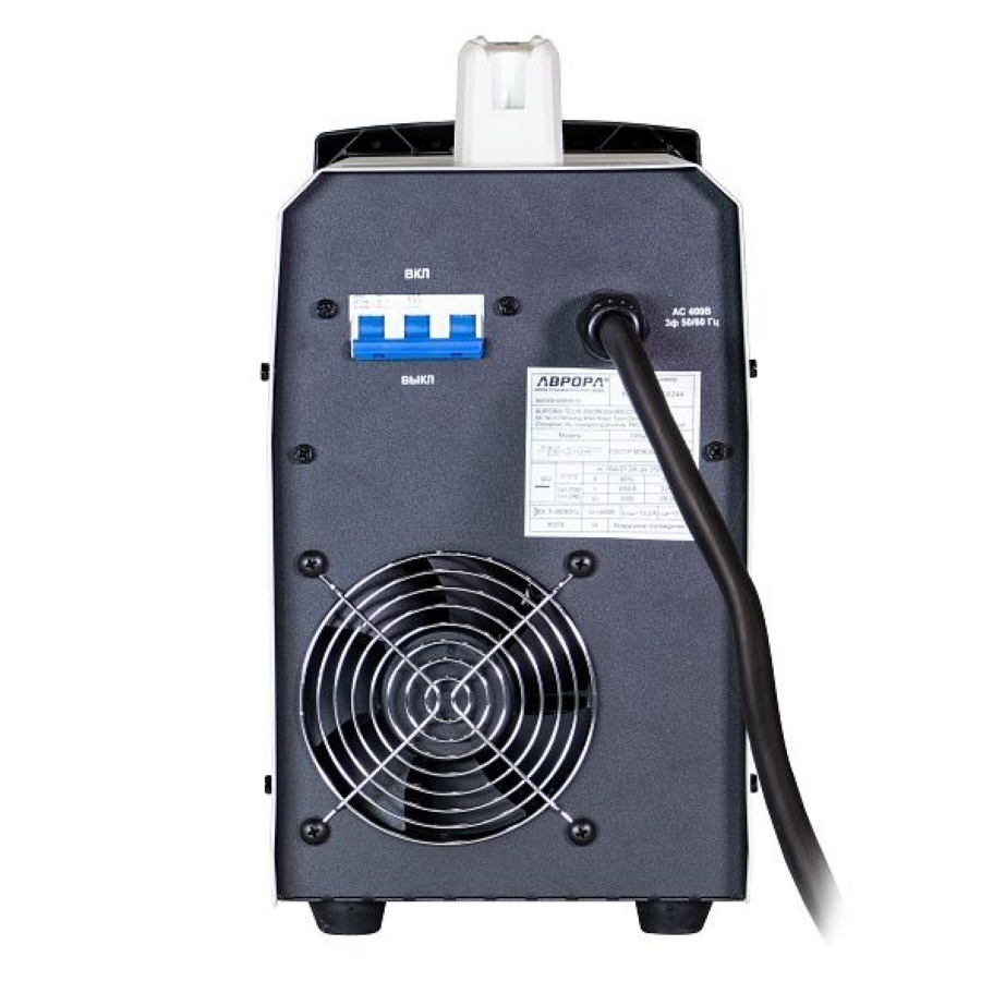 Сварочный инвертор АВРОРА Орбита 250 - фото
