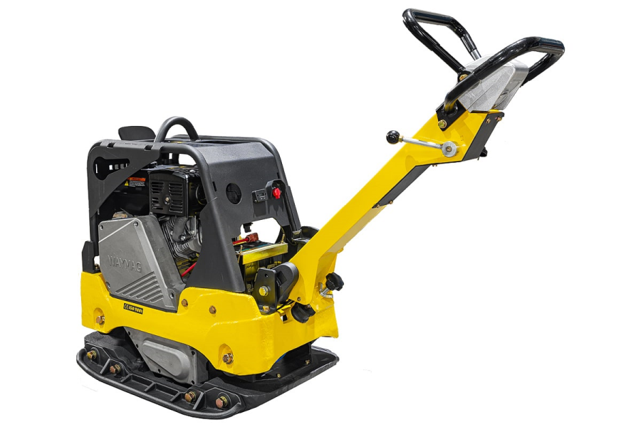 Виброплита TSS CP-320L - фото