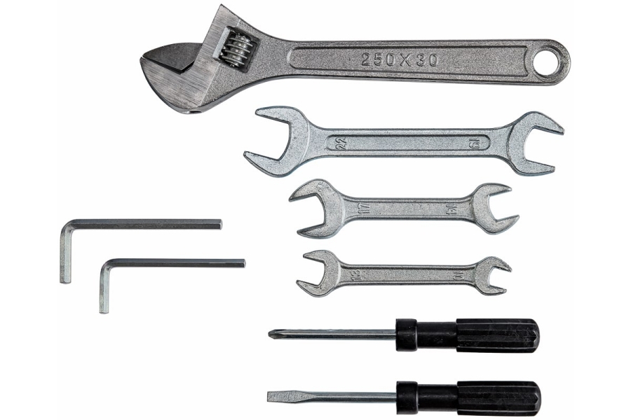 Двухроторная затирочная машина TSS DRD1600L - фото