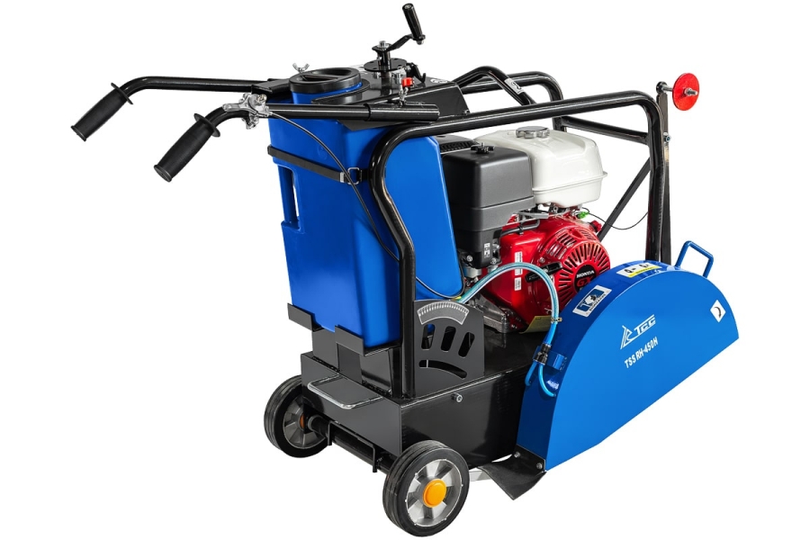 Резчик швов TSS RH-450H - фото