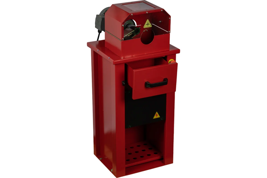 Станок окорочный для рукавов Harrison HRH-S50 - фото