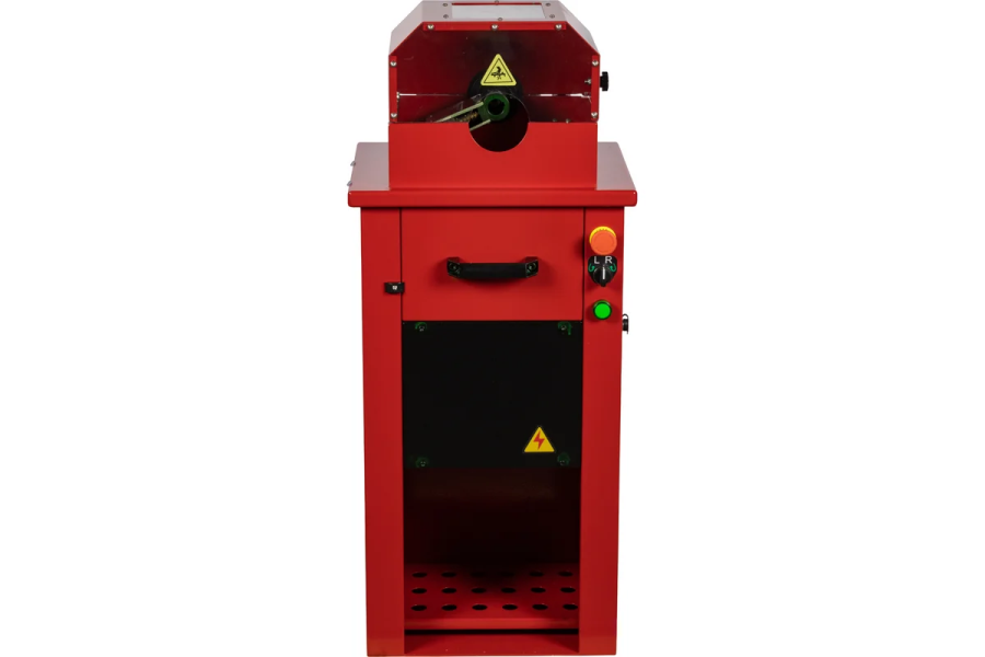 Станок окорочный для рукавов Harrison HRH-S50 - фото