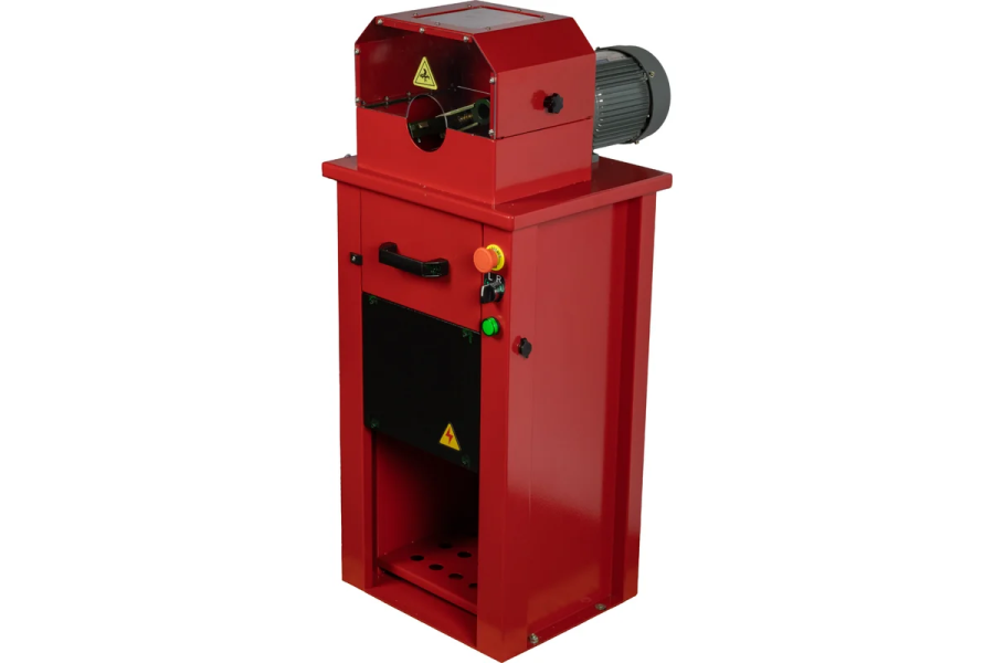 Станок окорочный для рукавов Harrison HRH-S50 - фото