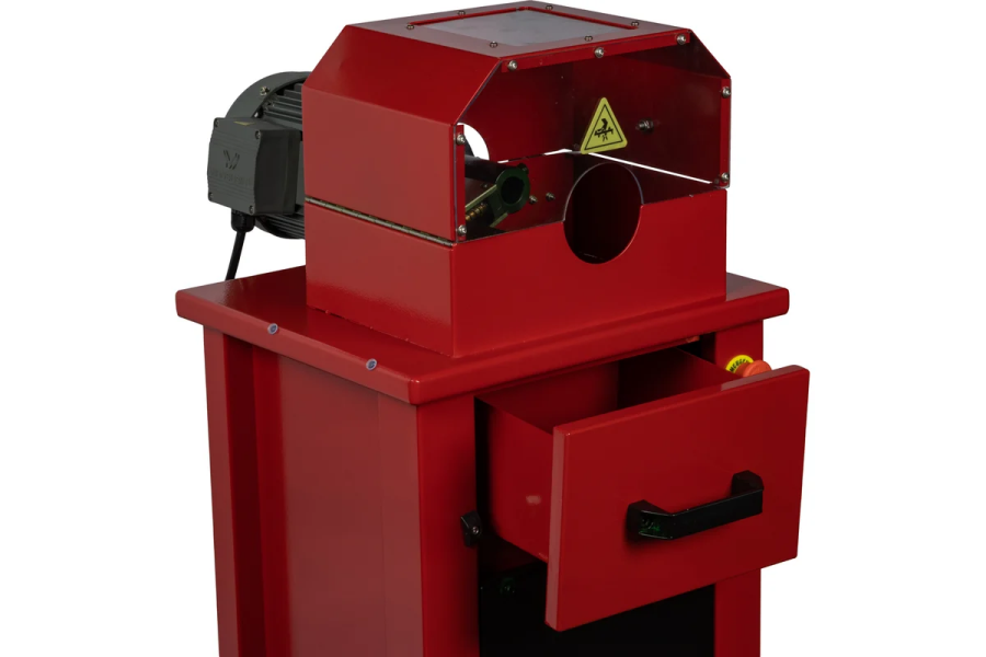 Станок окорочный для рукавов Harrison HRH-S50 - фото