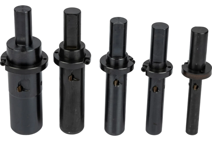 Станок окорочный для рукавов Harrison HRH-S50 - фото