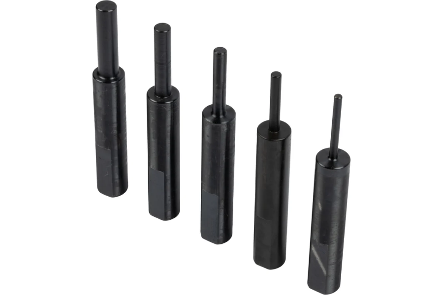 Станок окорочный для рукавов Harrison HRH-S50 - фото