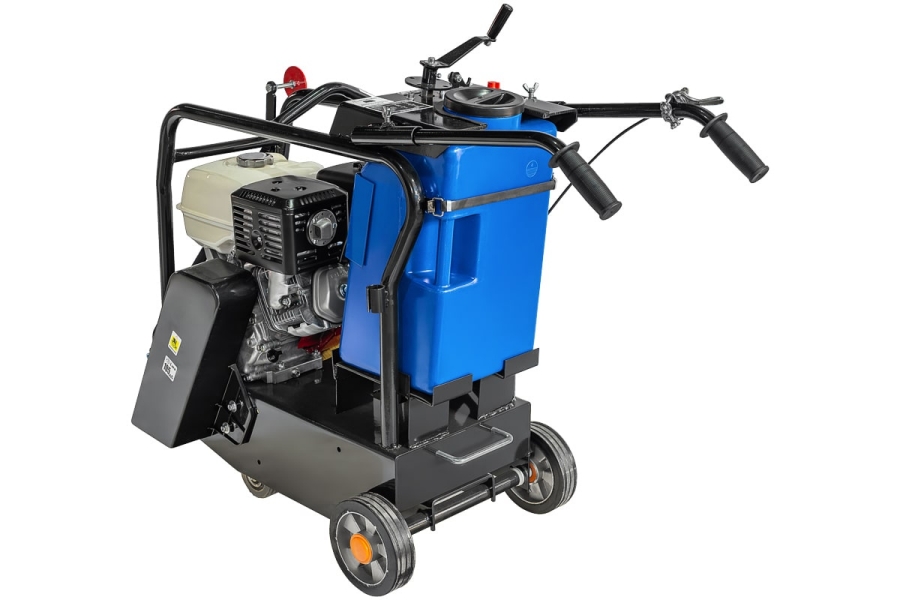 Резчик швов TSS RH-450H - фото