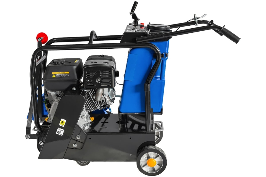 Резчик швов TSS RH-450L - фото