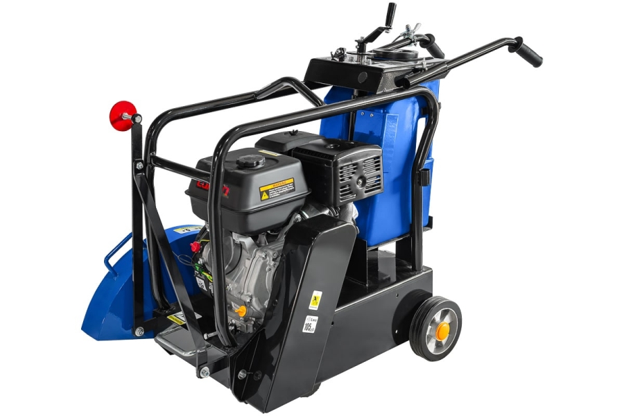 Резчик швов TSS RH-450L - фото