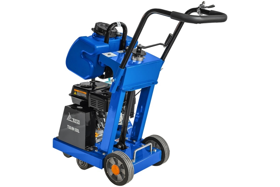 Резчик швов TSS RH-350L - фото