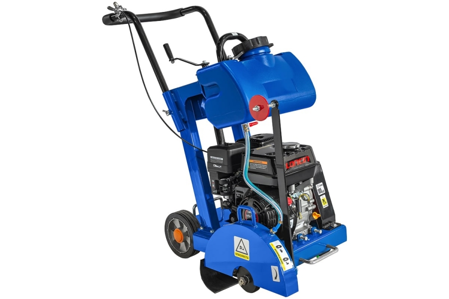 Резчик швов TSS RH-350L - фото