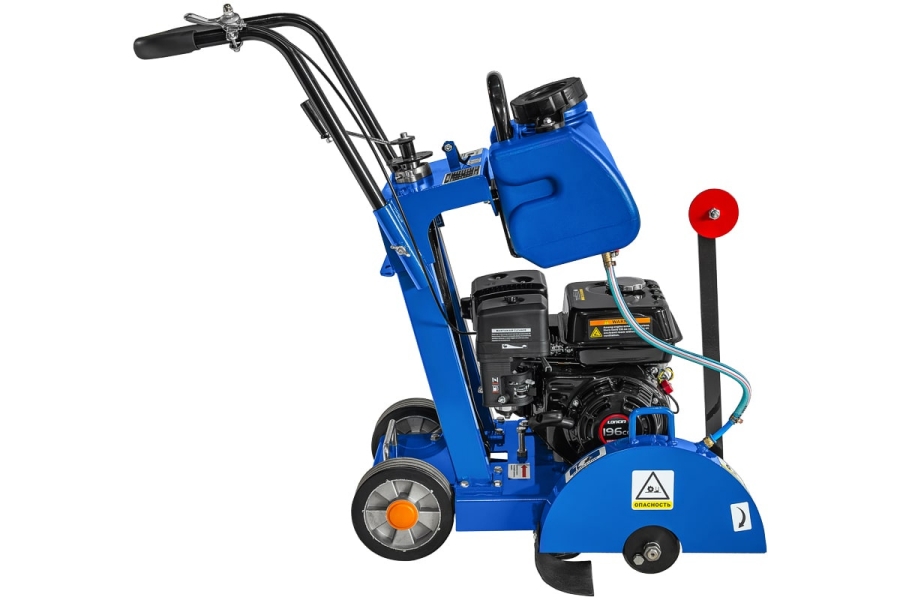 Резчик швов TSS RH-350L - фото