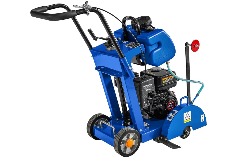 Резчик швов TSS RH-350L - фото