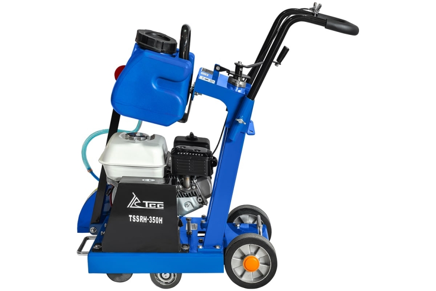 Резчик швов TSS RH-350H - фото