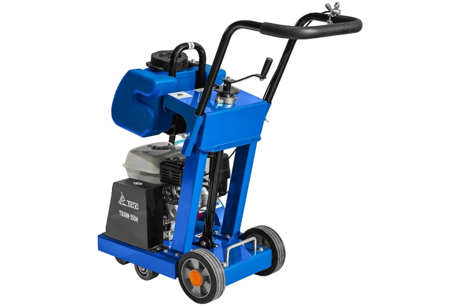 Резчик швов TSS RH-350H - фото