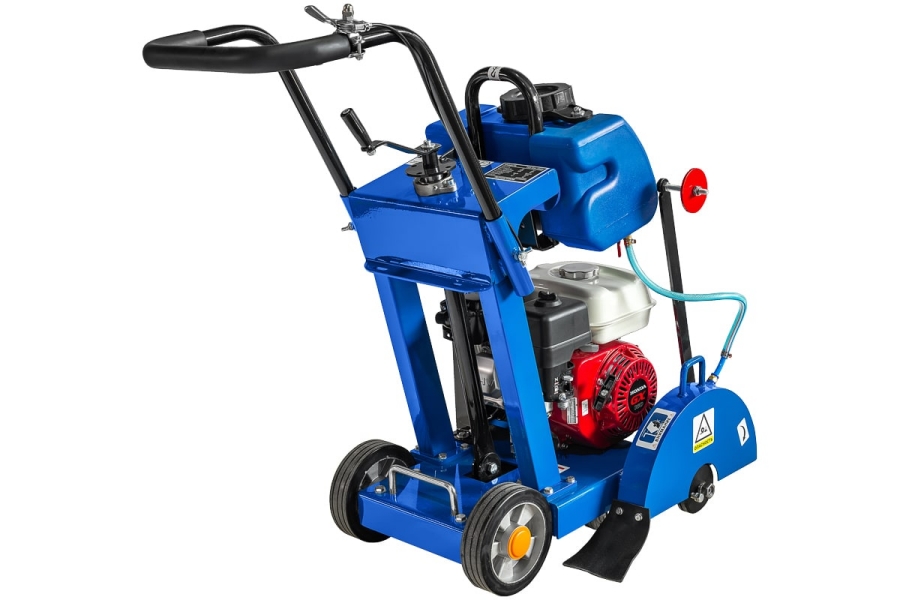 Резчик швов TSS RH-350H - фото