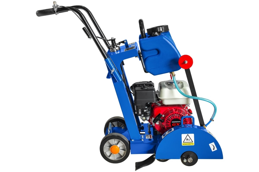 Резчик швов TSS RH-350H - фото