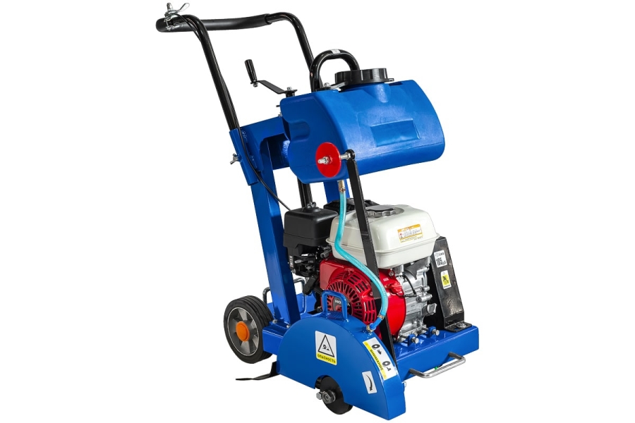 Резчик швов TSS RH-350H - фото