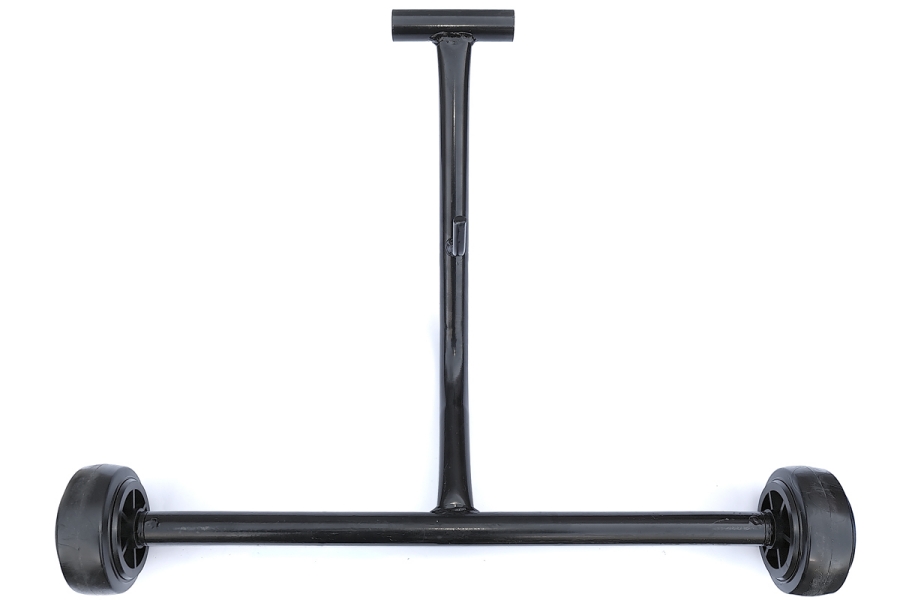 Виброплита TSS-VP120TH - фото