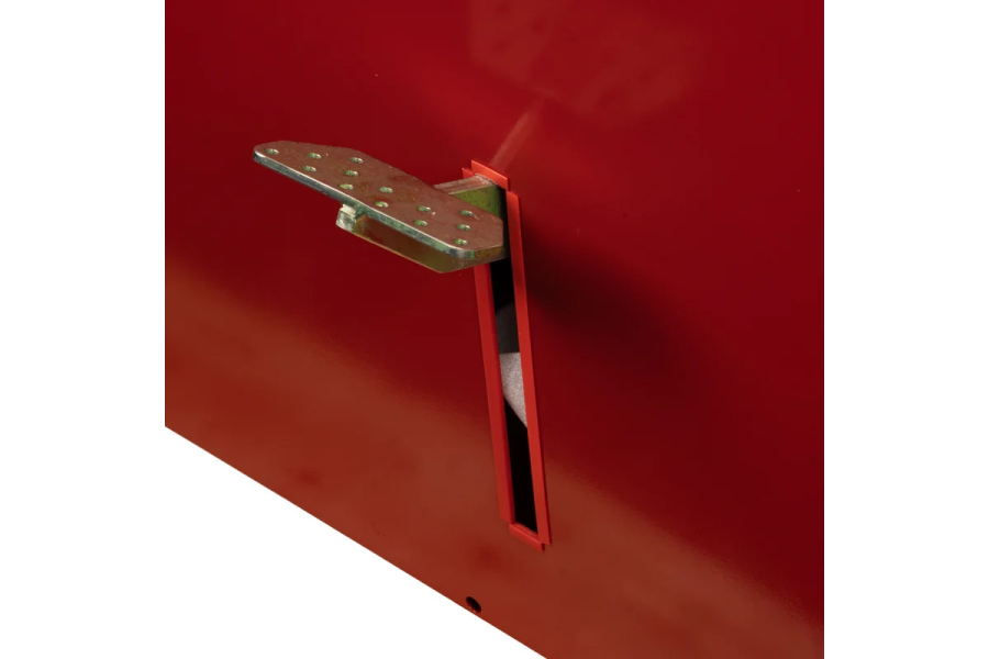 Станок отрезной электрический для рукавов Harrison HRH-С400F 4SH - фото