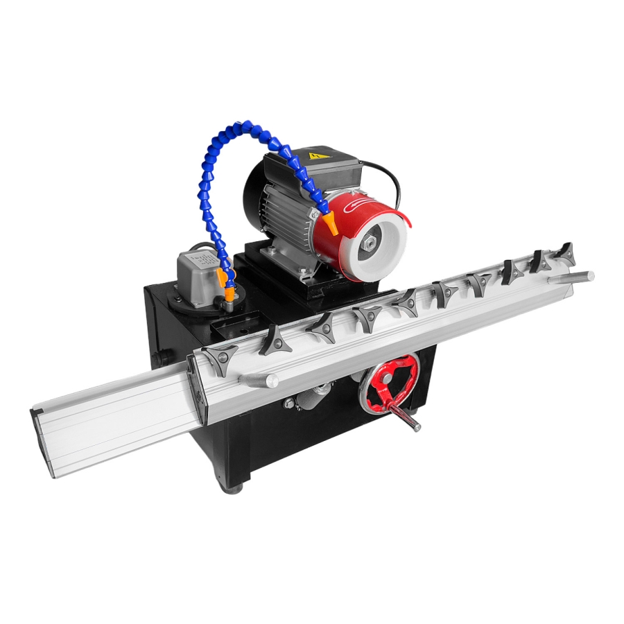 Станок для заточки строгальных ножей Proma MF206A/230 - фото