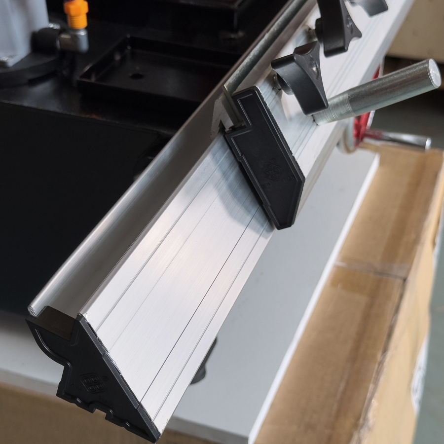 Станок для заточки строгальных ножей Proma MF206A/230 - фото