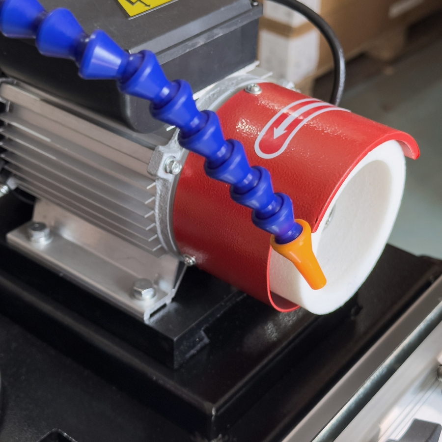 Станок для заточки строгальных ножей Proma MF206A/230 - фото