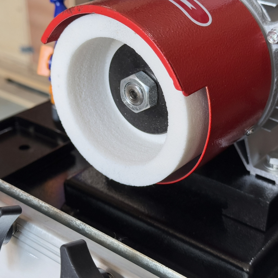 Станок для заточки строгальных ножей Proma MF206A/230 - фото