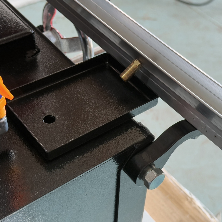 Станок для заточки строгальных ножей Proma MF206A/230 - фото