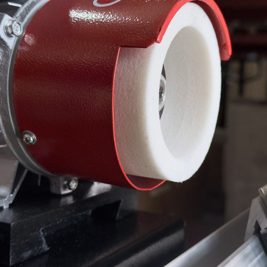 Станок для заточки строгальных ножей Proma MF206A/230 - фото