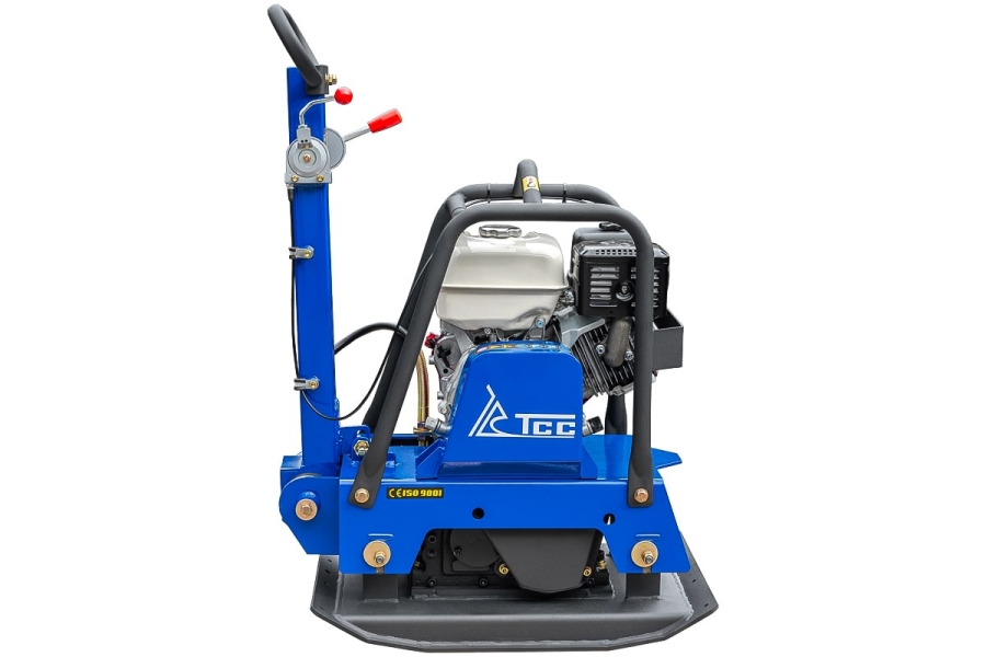 Виброплита TSS-WP170H - фото