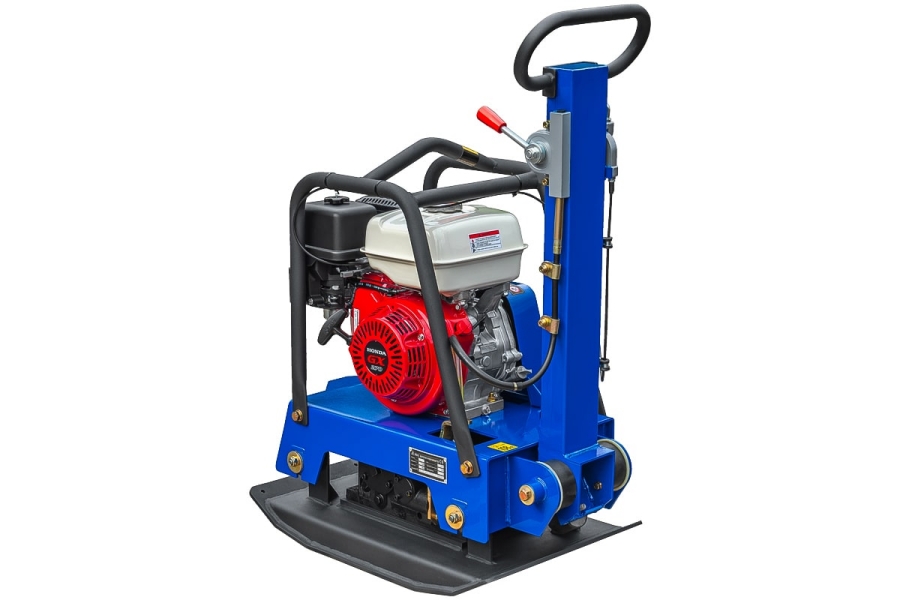 Виброплита TSS-WP170H - фото