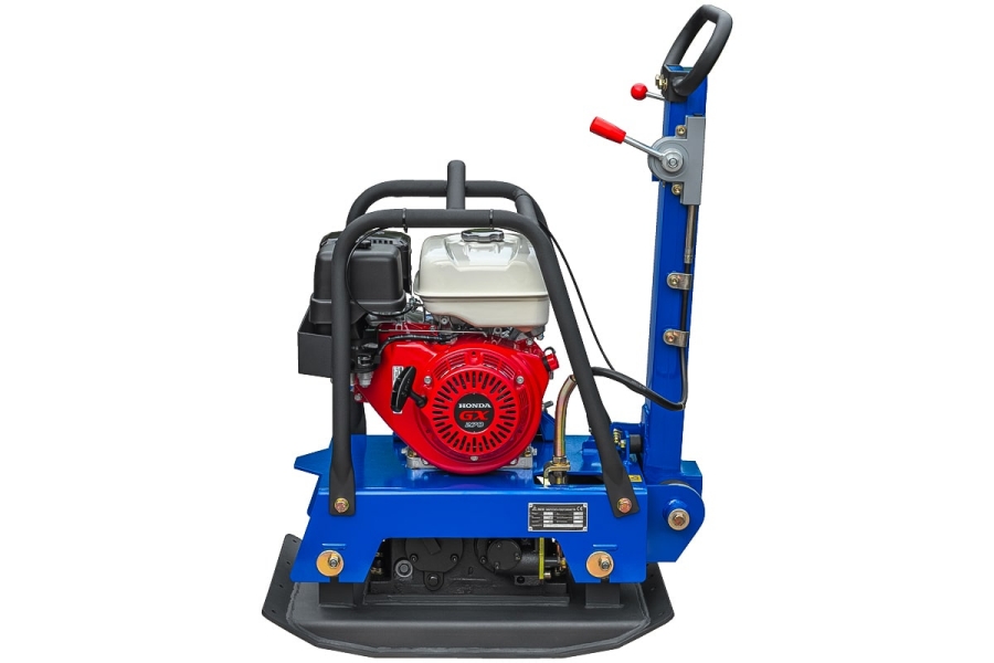 Виброплита TSS-WP170H - фото