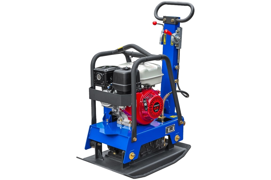 Виброплита TSS-WP170H - фото