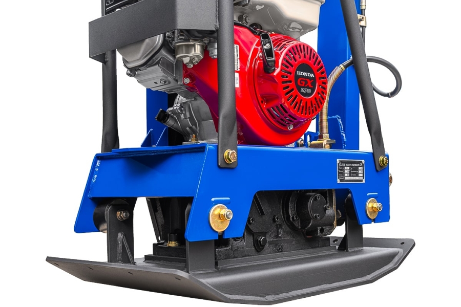 Виброплита TSS-WP170H - фото