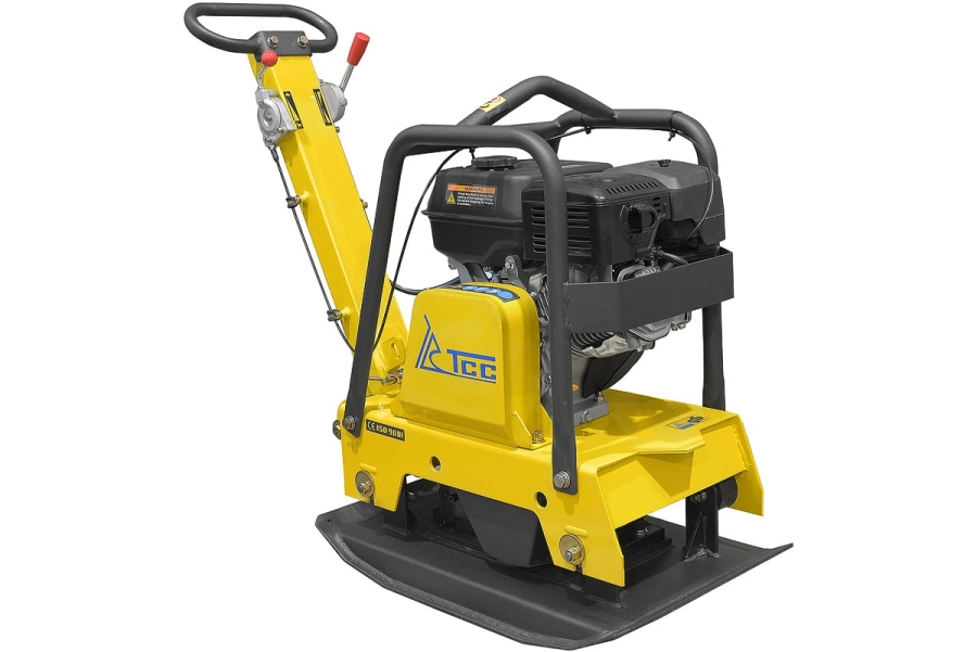 Виброплита TSS-WP170L - фото