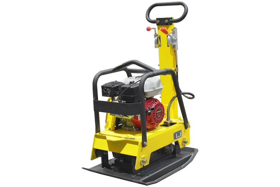 Виброплита TSS-WP160H - фото