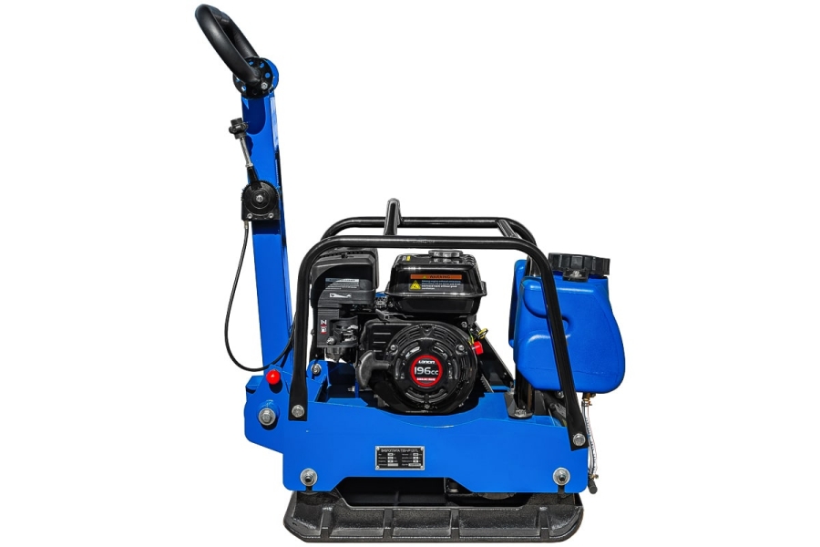 Виброплита TSS-VP120TL - фото