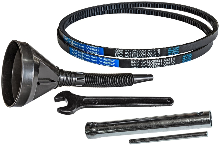 Виброплита TSS-VP120TL - фото